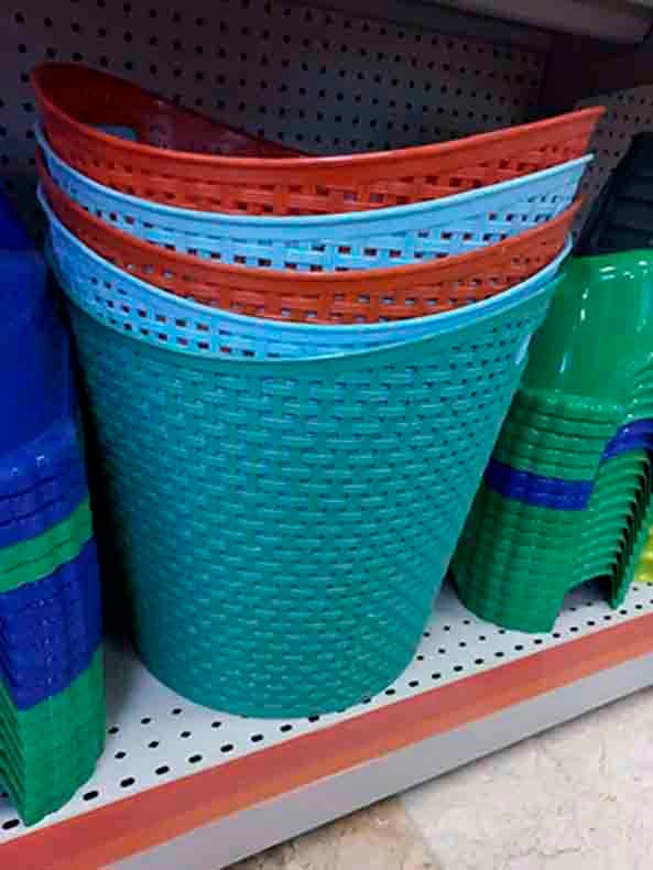 basket — product photo