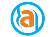 Логотип Акхасап