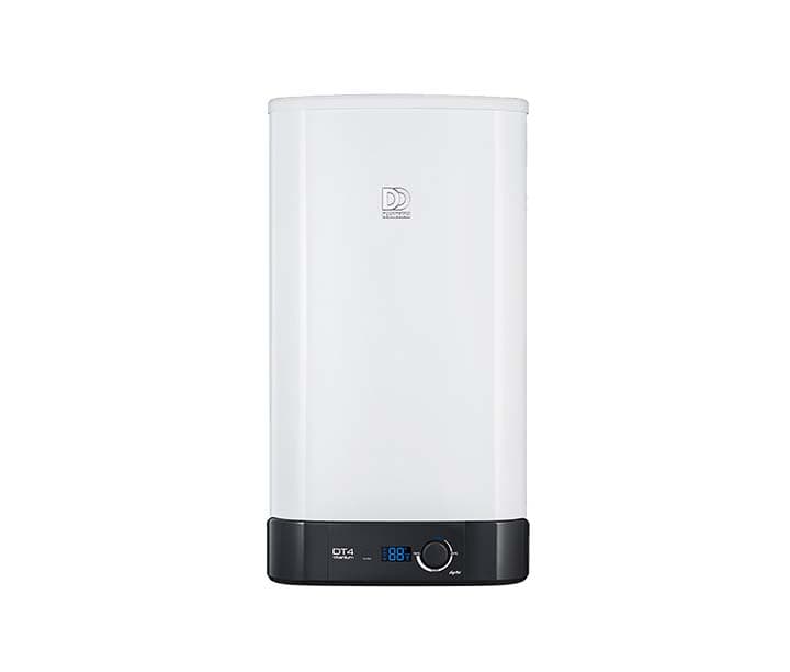 water heater DT4 Titanium Digital — product by ДемирДёкум