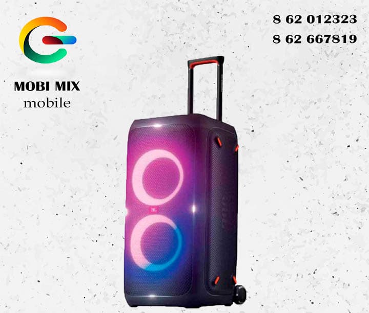 jbl spiker — Mobı MIX Mobıle ürünü