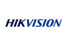 Hikvision-ashgabat logo