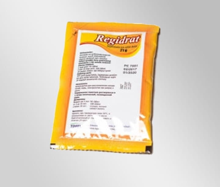 regidrat — ürün fotoğrafı