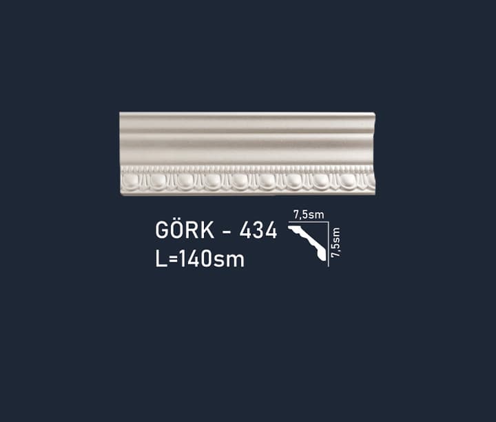 GORK 434 — product photo