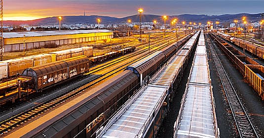 Ege Logistic — company cover photo