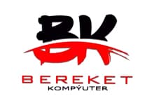 Bereket Kompýuter logotipi