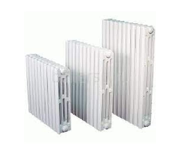 DD RIDEM DOKUM RADIATOR — product photo