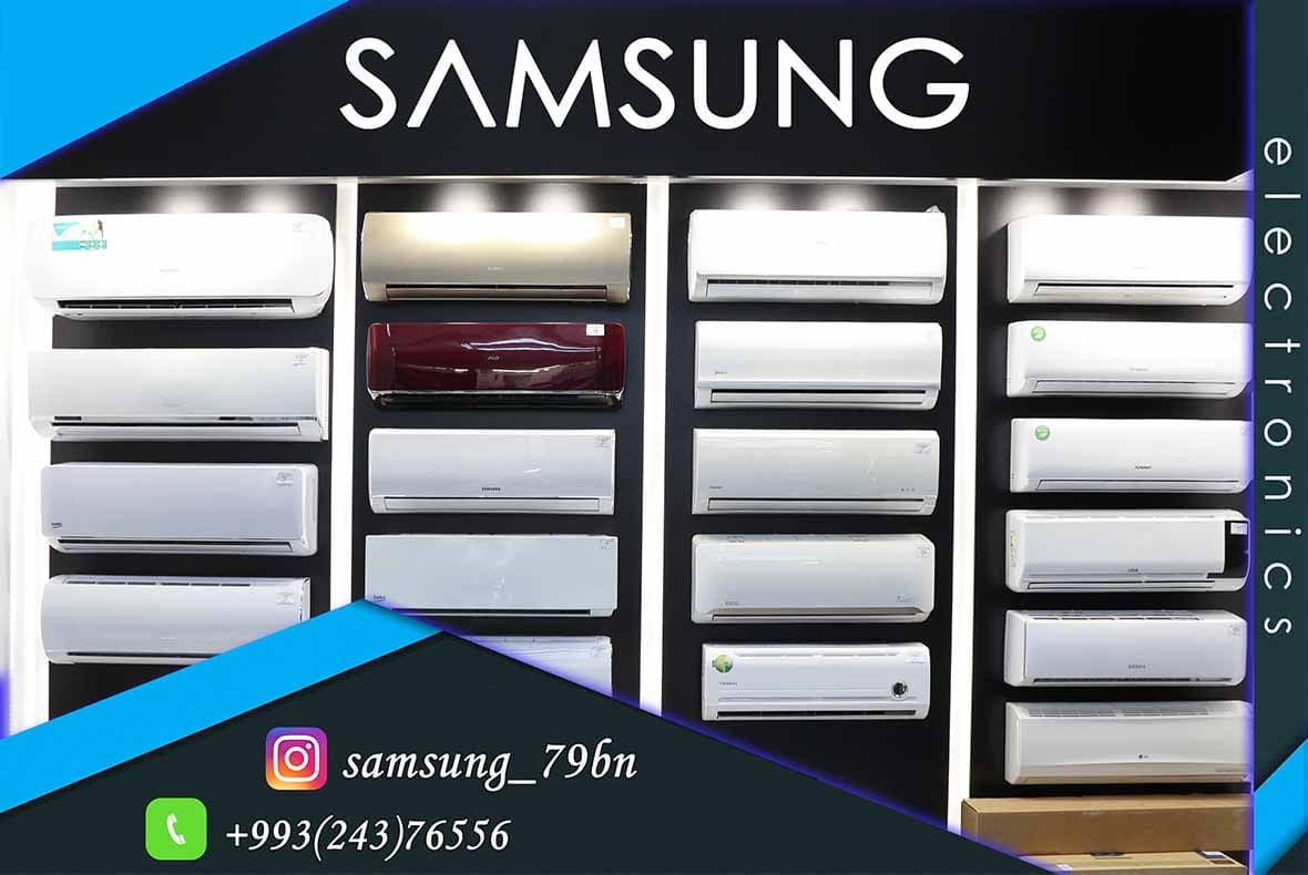ev aletler — Samsung ürünü