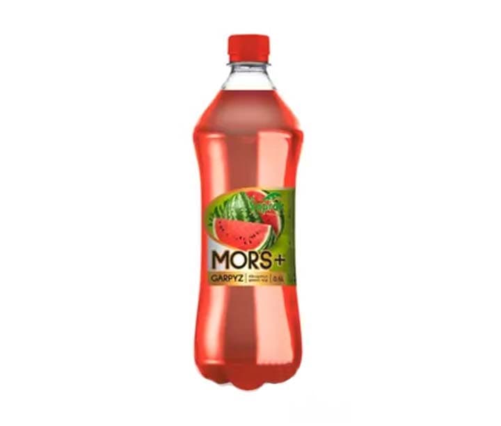 garpyz tagamly mors 0.5L — ürün fotoğrafı