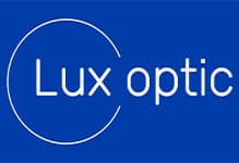 LUX Optic logo