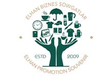 EBS Elhan Bizness Souvenir logo