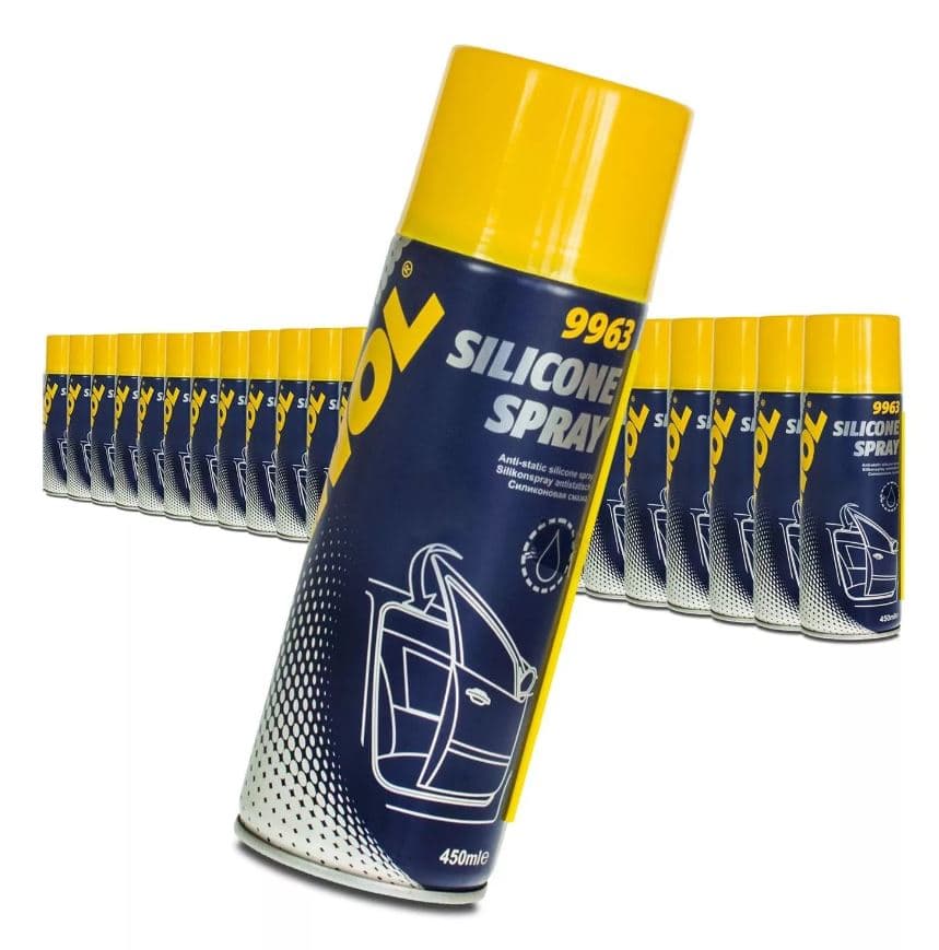 silicone — product photo