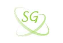 Saglyk logosu