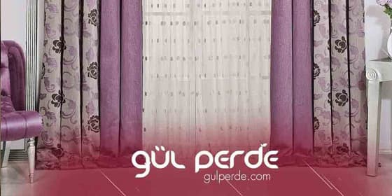 Gül Perde — company cover photo