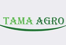 Tama-agro logo