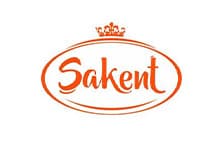 Şakent logotipi