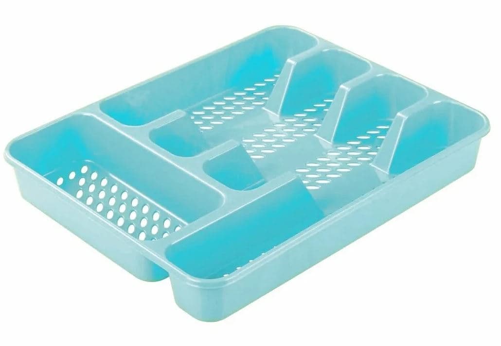 tray for kitchen utensils 25x32 cm — product by Сабырлы Иш