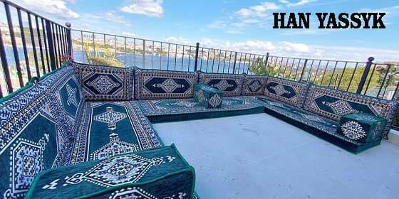 HAN Yassyk — company cover photo
