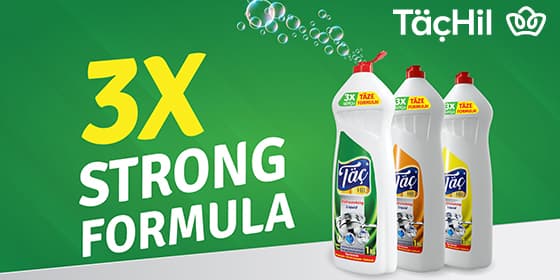 Tach HIL — company cover photo