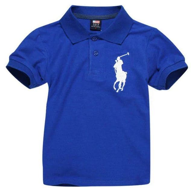 розничная продажа детской одежды бренда Polo — product by U.s. Polo Assn.