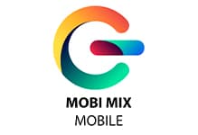 Mobi MIX Mobile logo
