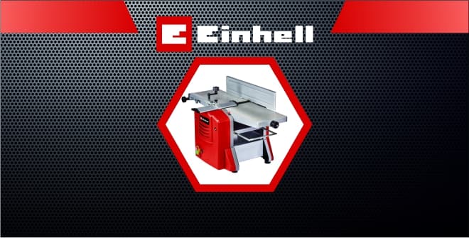 Stasionar rubanoklar — Einhell önümi