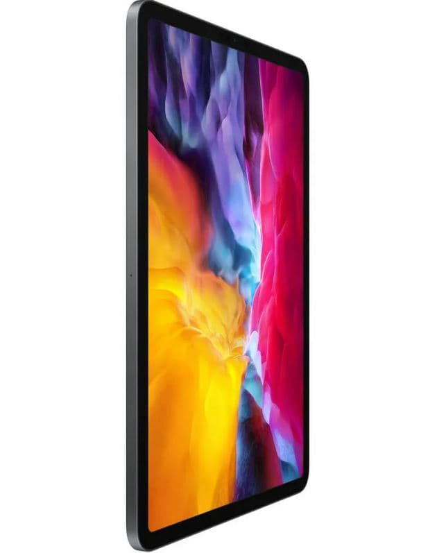 iPad Pro 2020 11 inch 128GB 4G — product photo