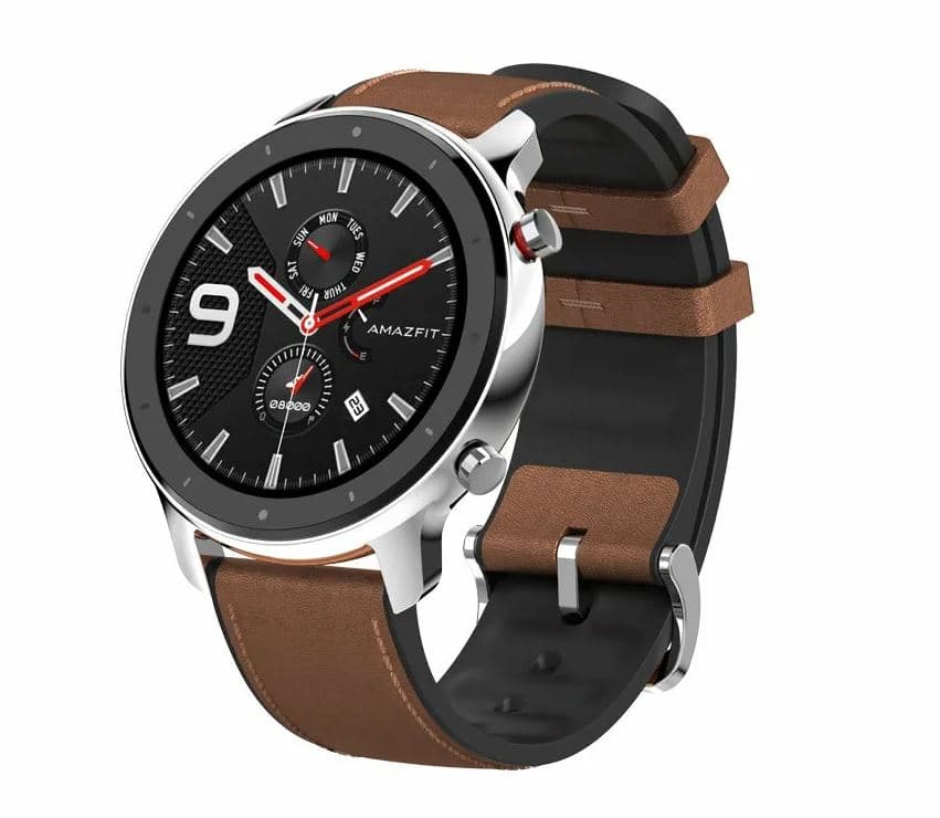 AMAZE FIT GTR 47mm — product photo