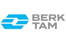 Berk TAM logosu