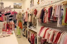 children's clothes — product by Mebato