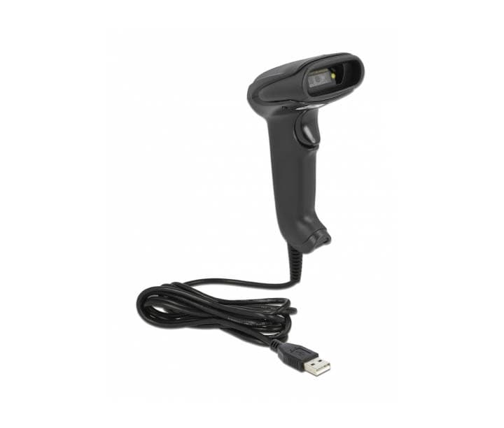 POS.SCAN 6802C USB — product by Akja Elektronica