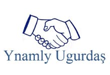 Ynamly Ugurdash logo