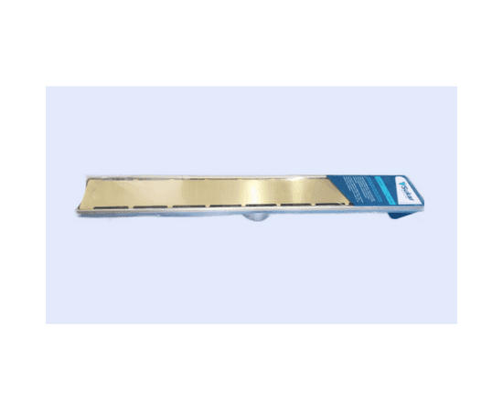 Trap gold 50sm metaldan göni sliwnoý — product by Сантехника Ашхабад