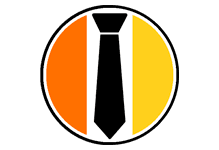 Hukuk Dünýäsi logotipi