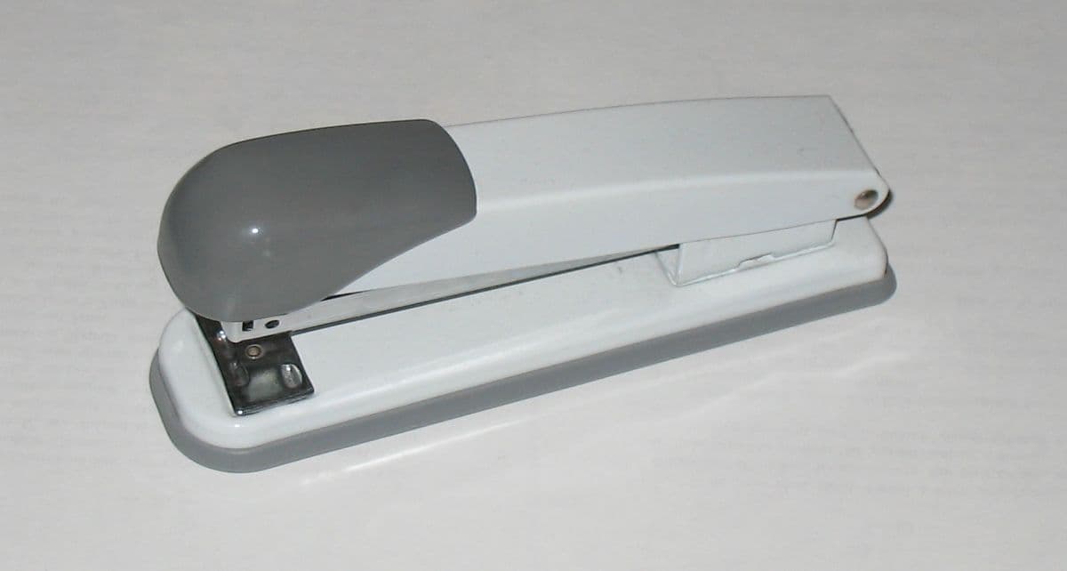 staplers — product photo
