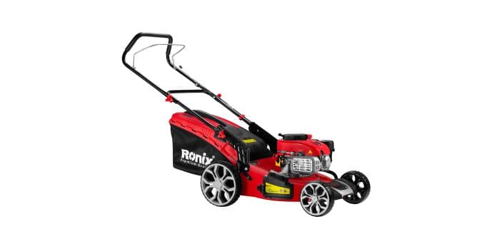 Gazon ot orýan — Ronix Tools Türkmenistan önümi