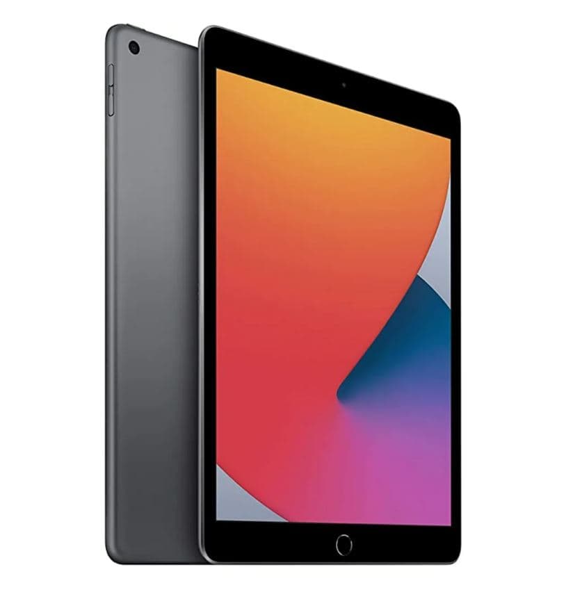 iPad 8 128GB 4G — product by Garant Mobile