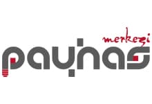 EC "Payhas merkezi" logo