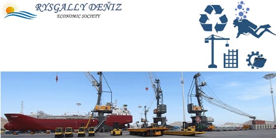 Rysgally Deniz — company cover photo