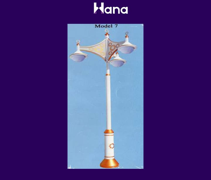 TORSER 3 ŞAHALY ( SPOT 8 BURÇ ) — Hana önümi