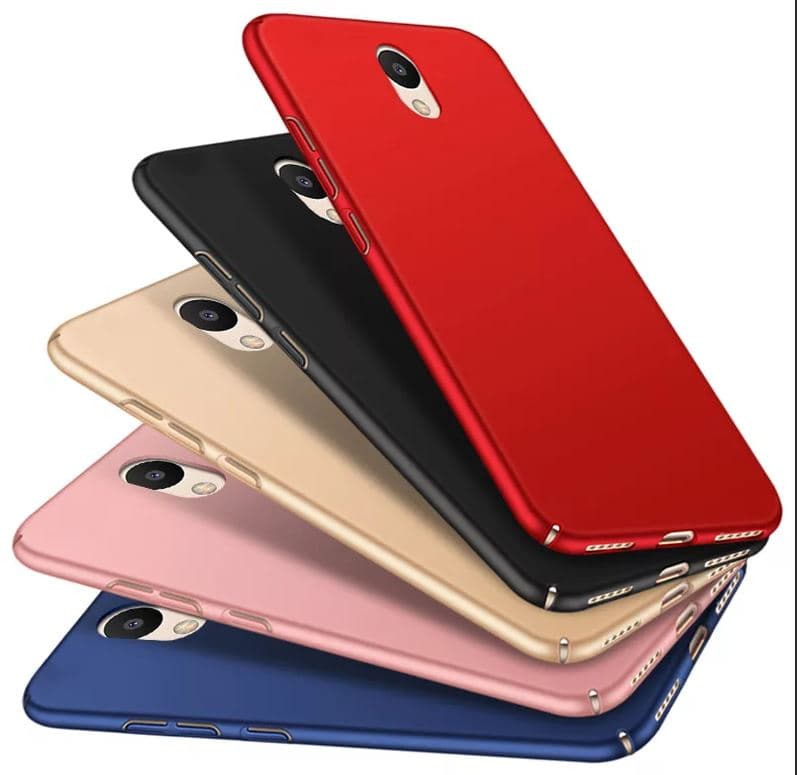 cases — product photo