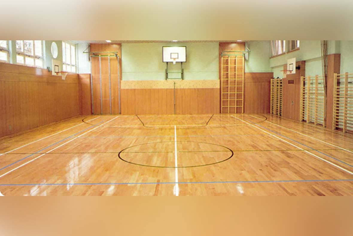 basketball equipment — product by Ак Дурмуш