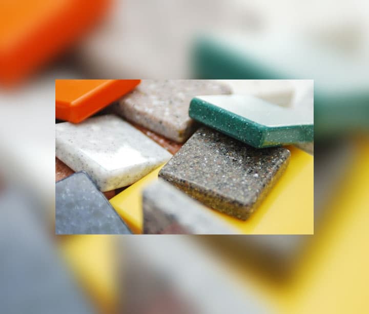artificial marble — product photo