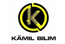 Kamil Bilim logo
