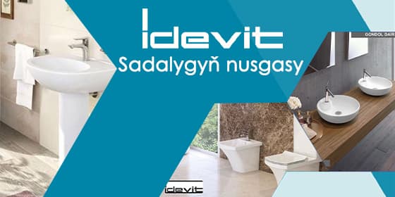 Idevıt — firma kapak görseli