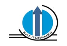 Kat Türkmen logotipi