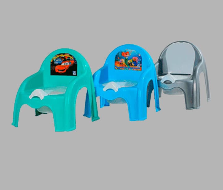plastik çaga garşoklary — Türkmen Şöhle önümi