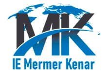 Mermer Kenar logo