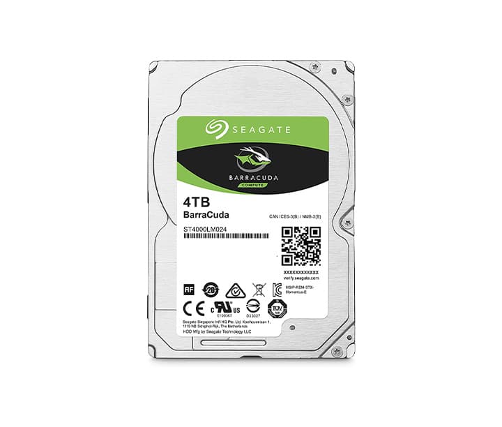 HDDNOT.4TB SEAGATE — товар компании Akja Elektronica