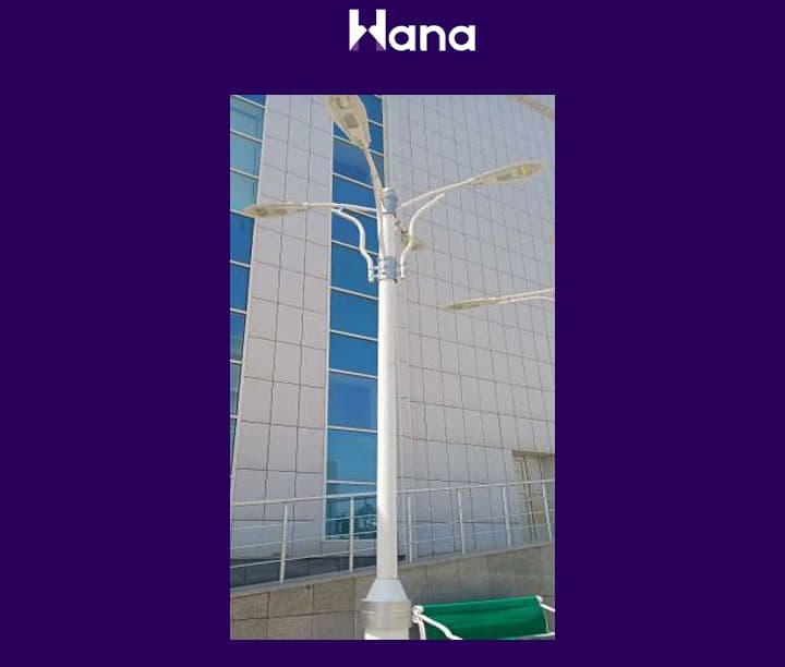 TORSER 4 ŞAHALY ( TOLKUN ) — Hana ürünü