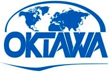 Oktawa logotipi